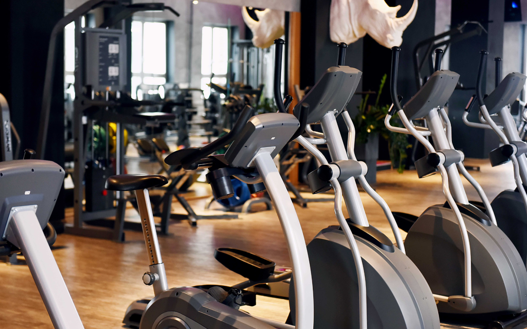 What are Ellipticals, and How Do We Use Them?